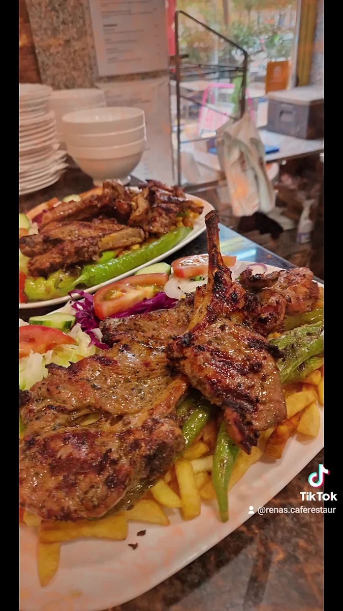 Essen und Trinken photo 8