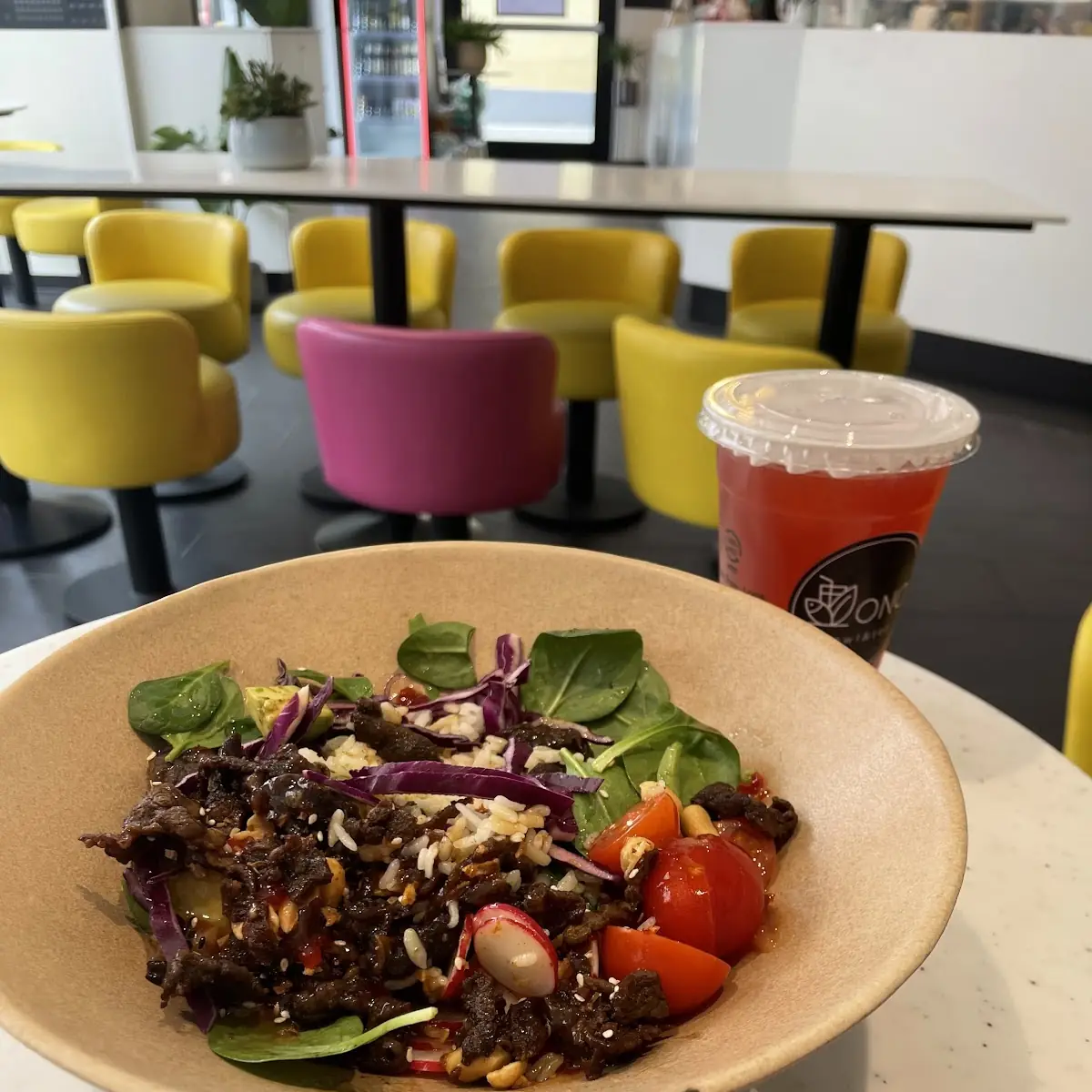 Essen und Trinken photo 10