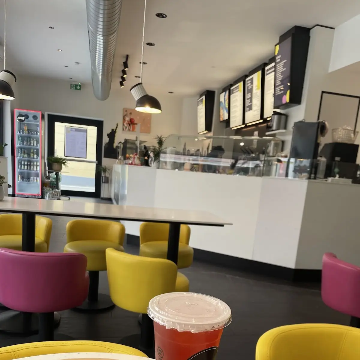 Essen und Trinken photo 5