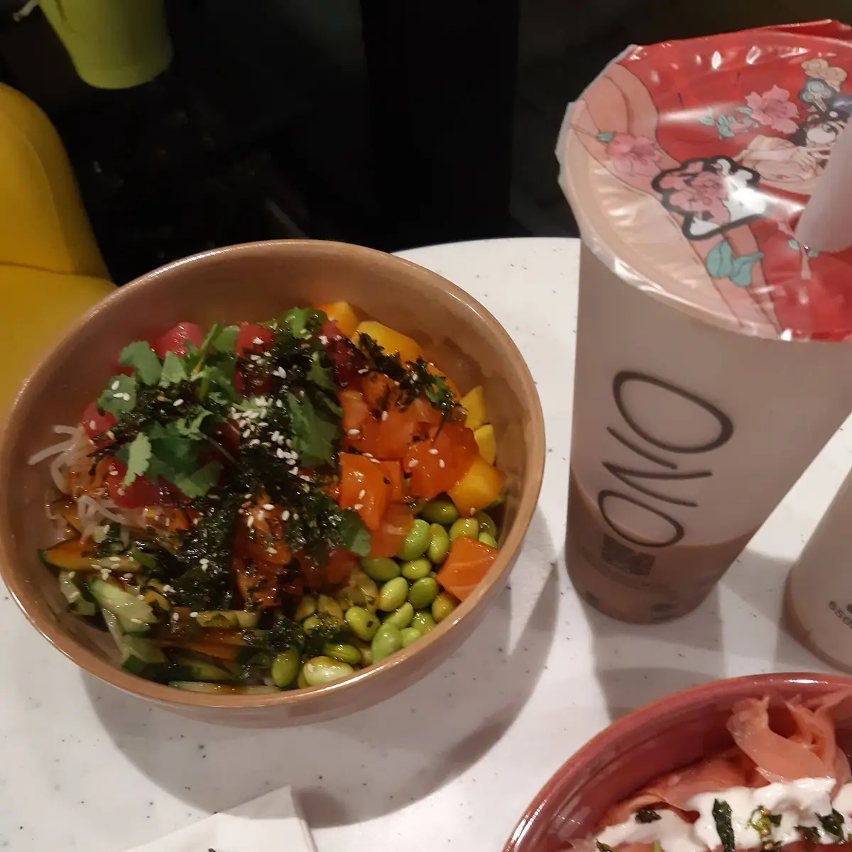 Essen und Trinken photo 8