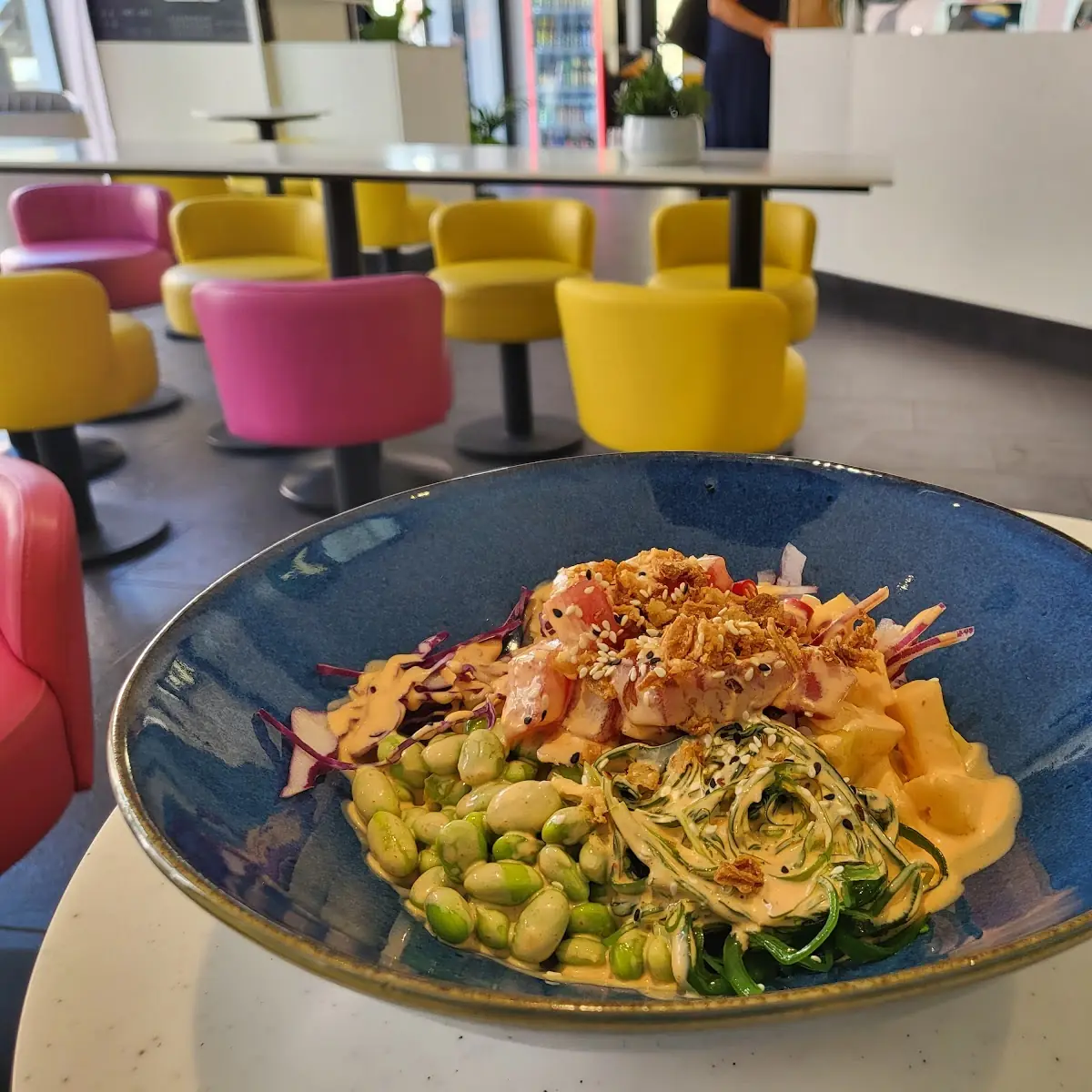 Essen und Trinken photo 9