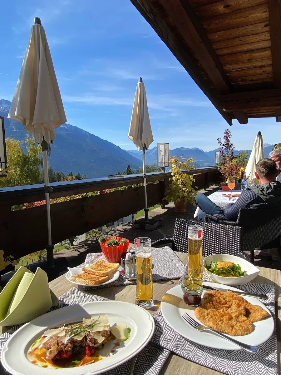 Essen und Trinken photo 1
