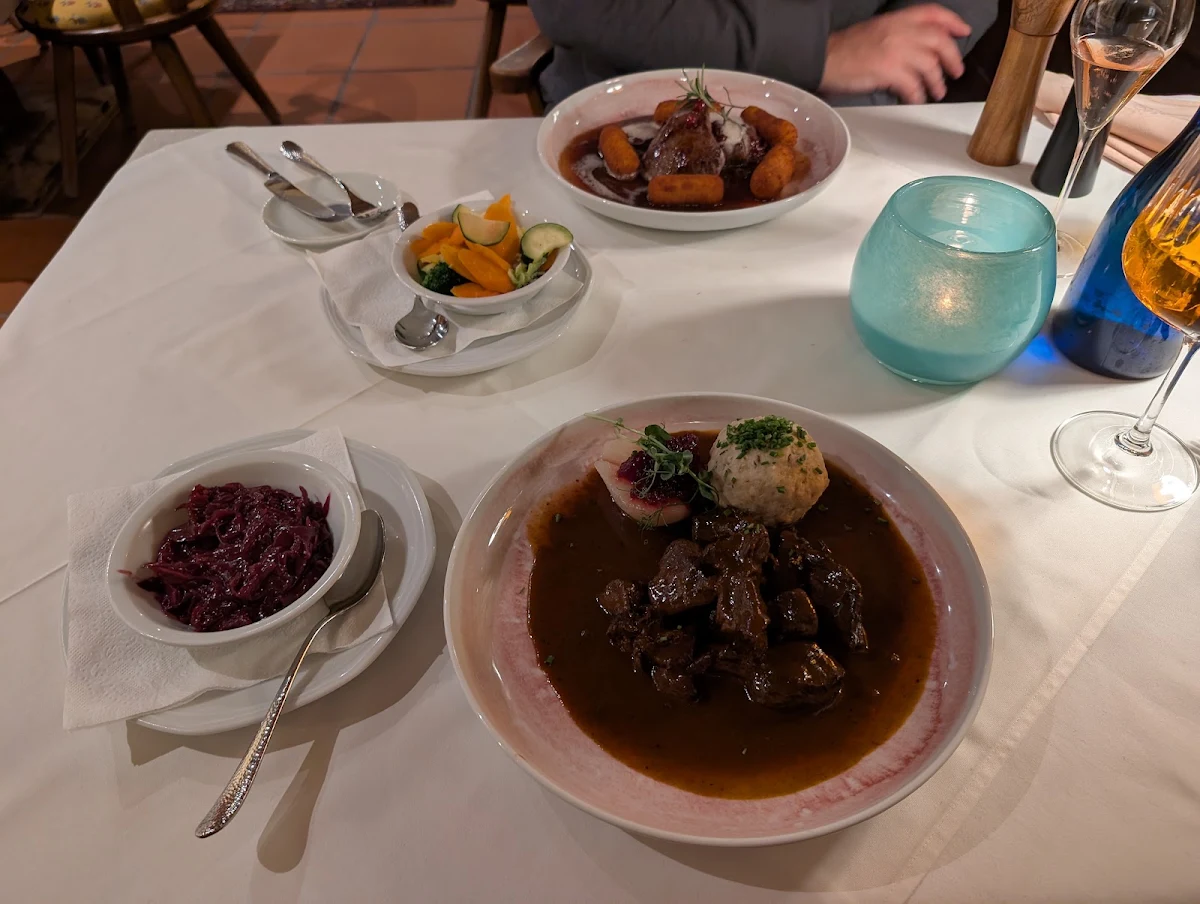 Essen und Trinken photo 4