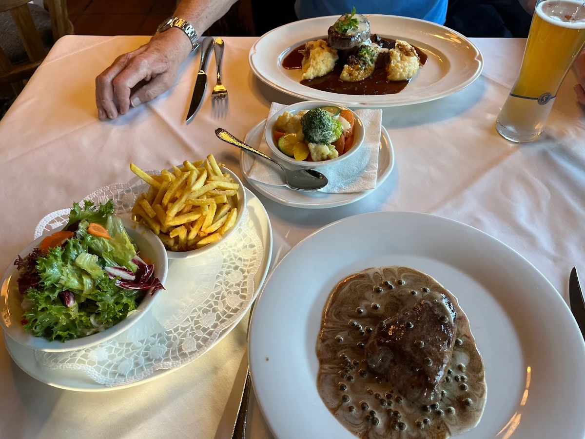 Essen und Trinken photo 8