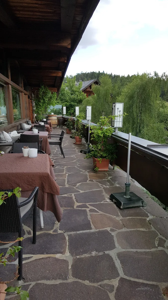 Atmosphäre photo 8