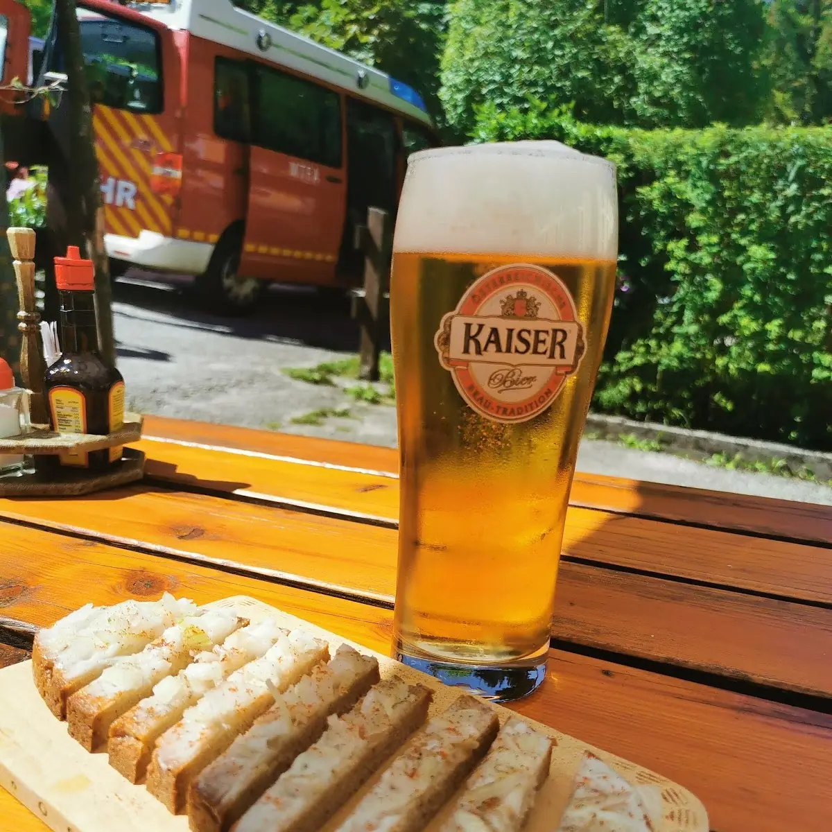 Essen und Trinken photo 1