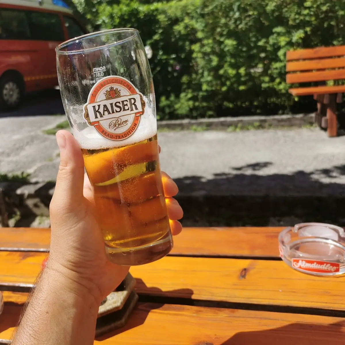 Essen und Trinken photo 4