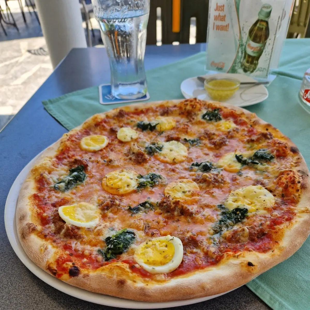 Essen und Trinken photo 1