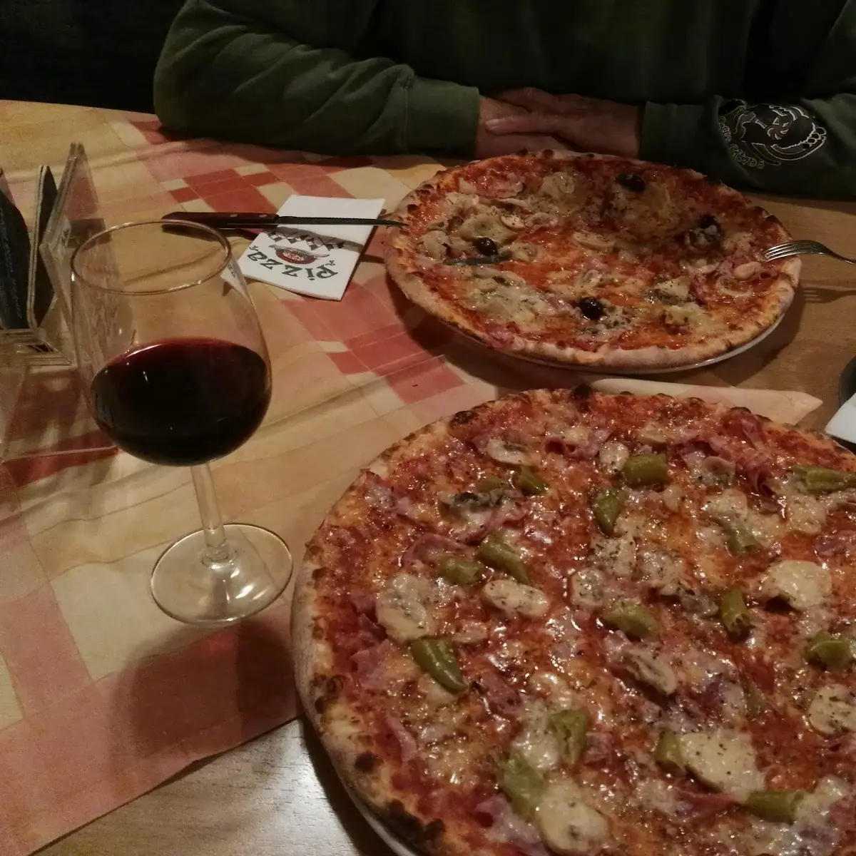 Essen und Trinken photo 7