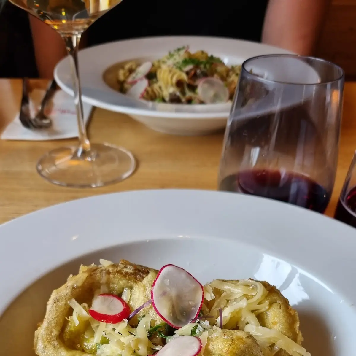 Essen und Trinken photo 4