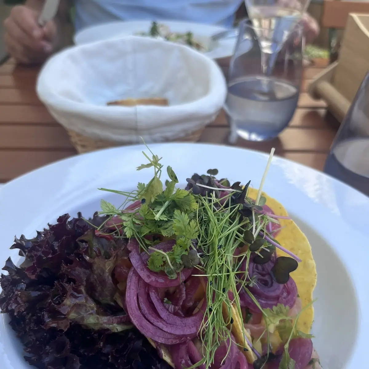 Essen und Trinken photo 9