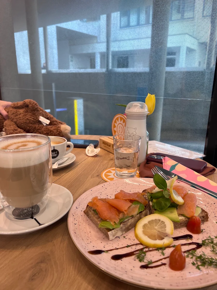 Essen und Trinken photo 2