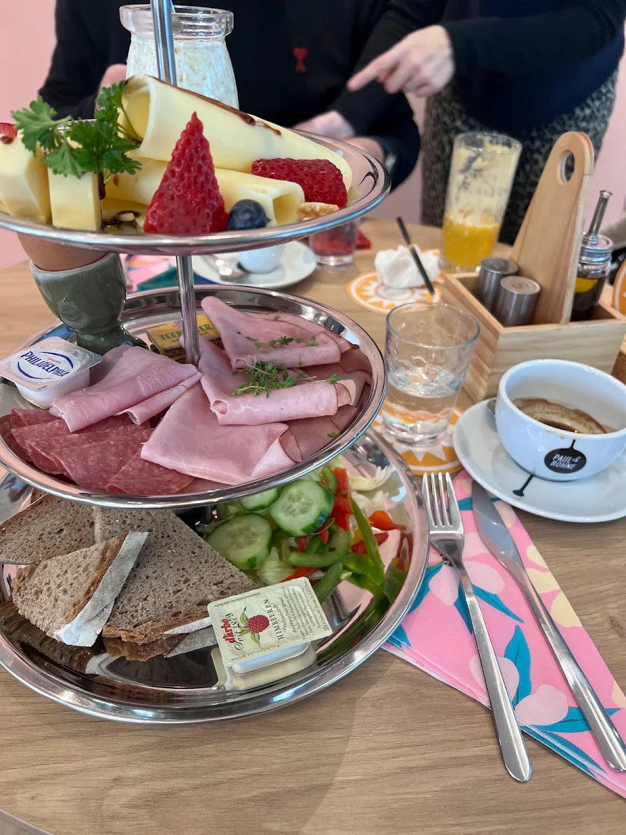 Essen und Trinken photo 4