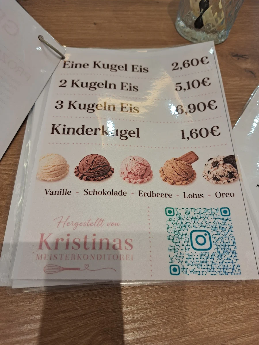 Speisekarte photo 4