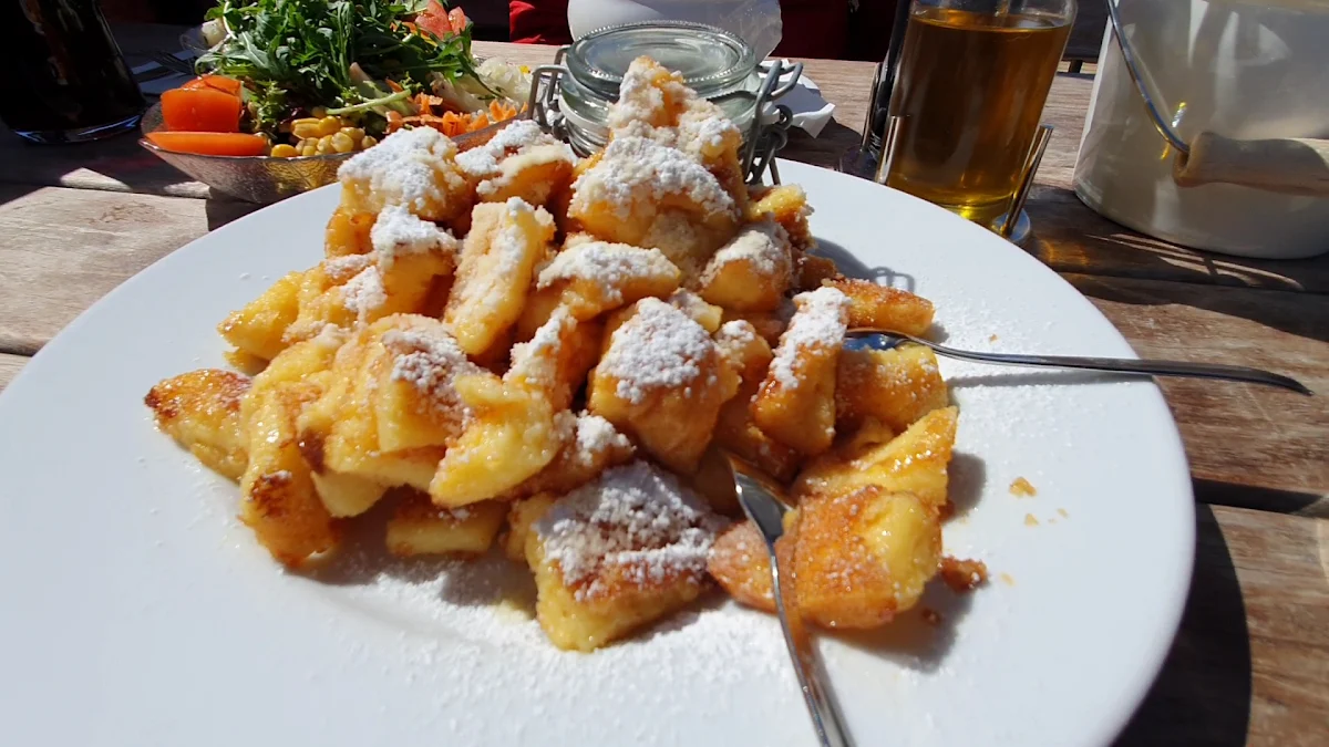 Essen und Trinken photo 2