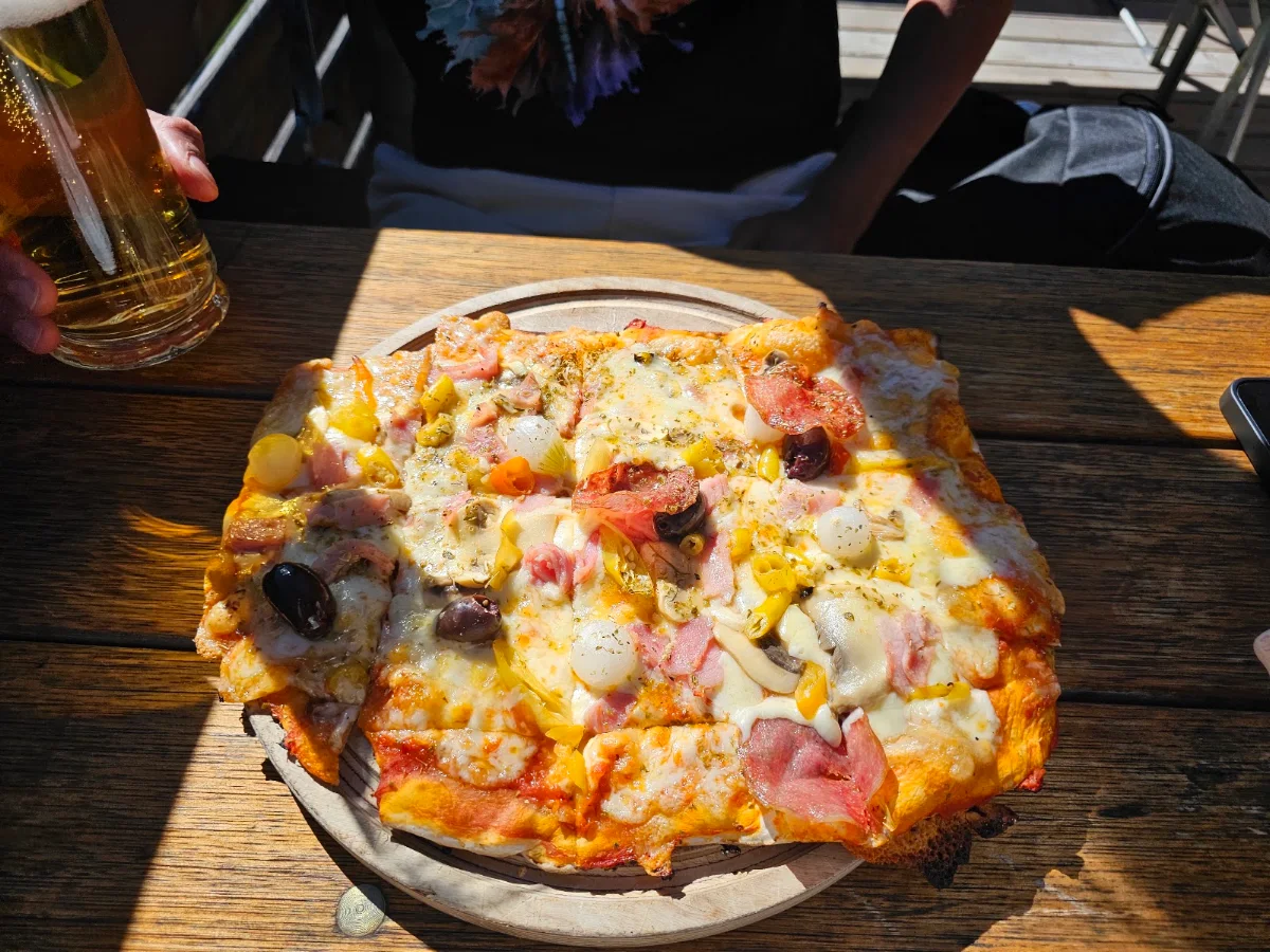Essen und Trinken photo 3