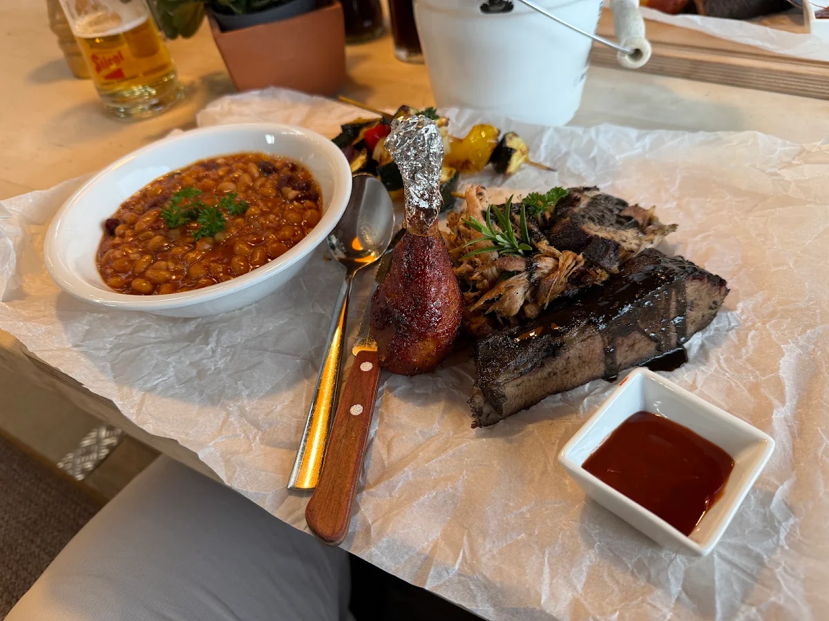Essen und Trinken photo 7