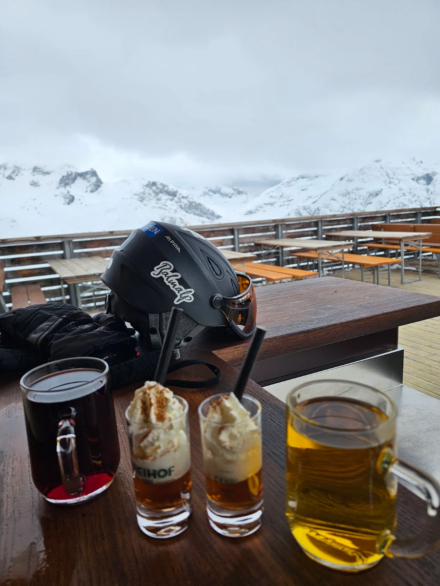 Essen und Trinken photo 9