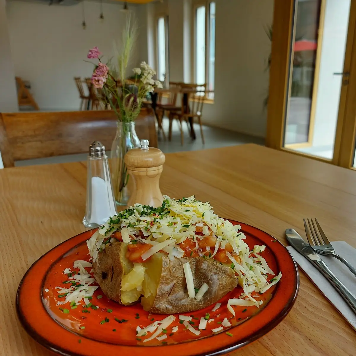 Essen und Trinken photo 1