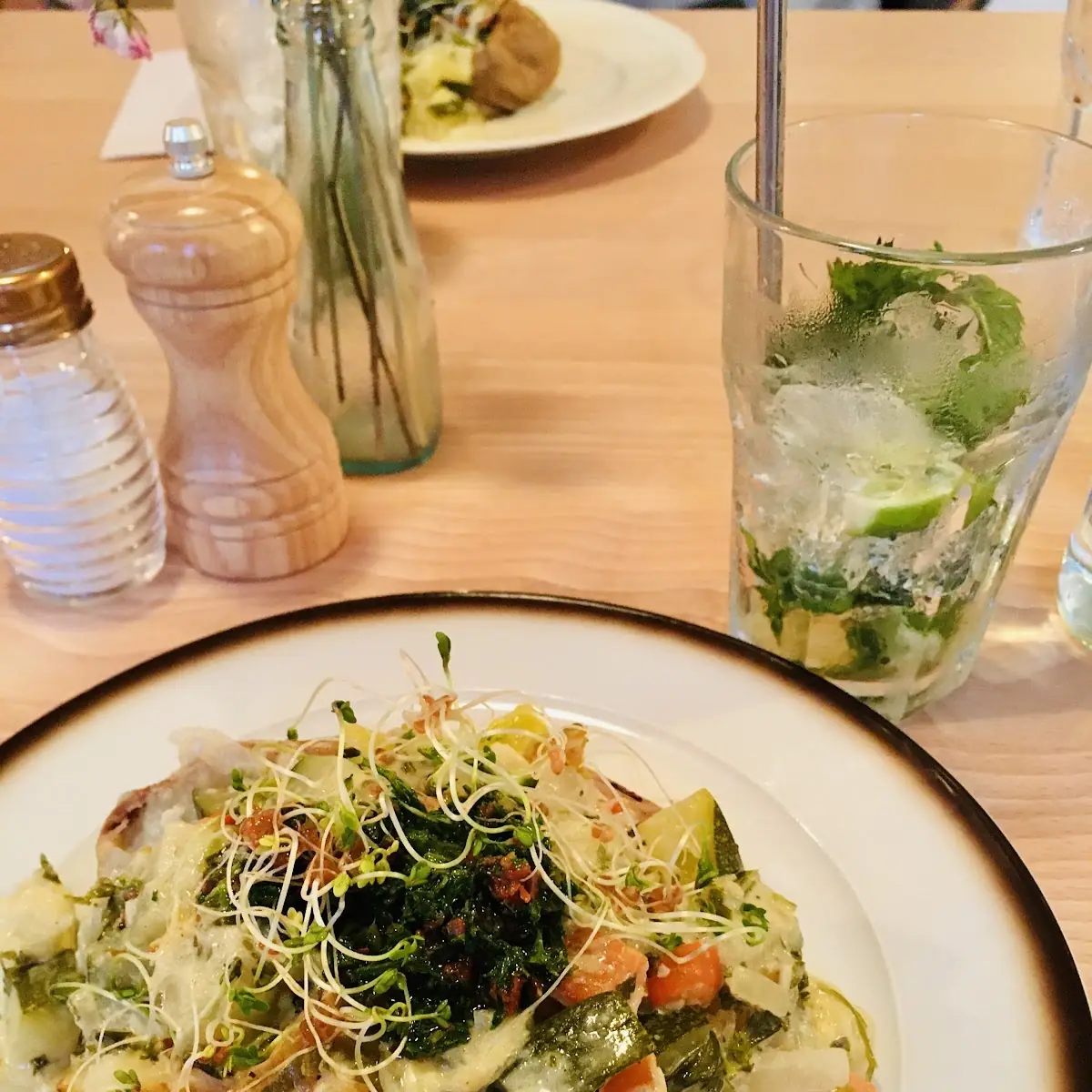 Essen und Trinken photo 8