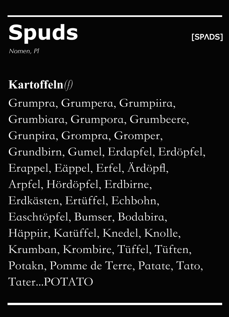 Speisekarte photo 8