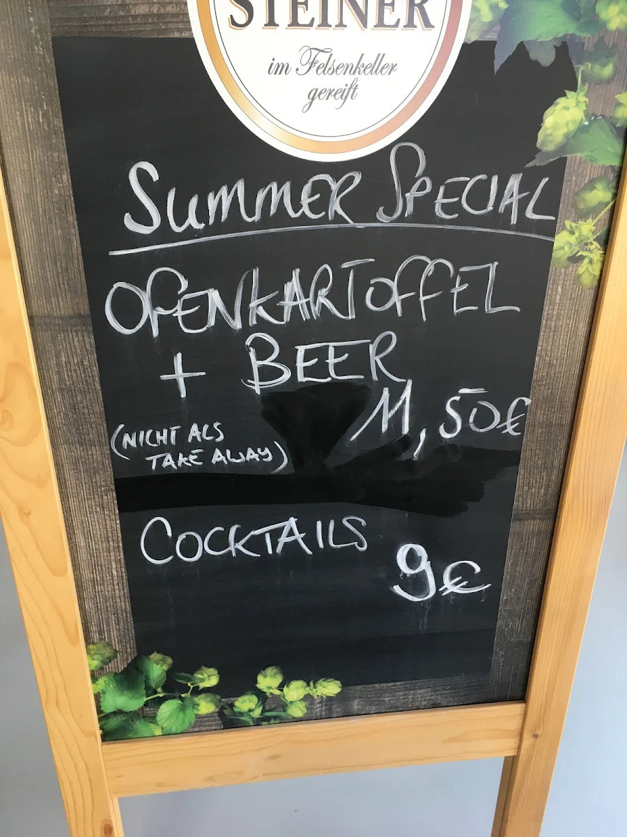 Speisekarte photo 9