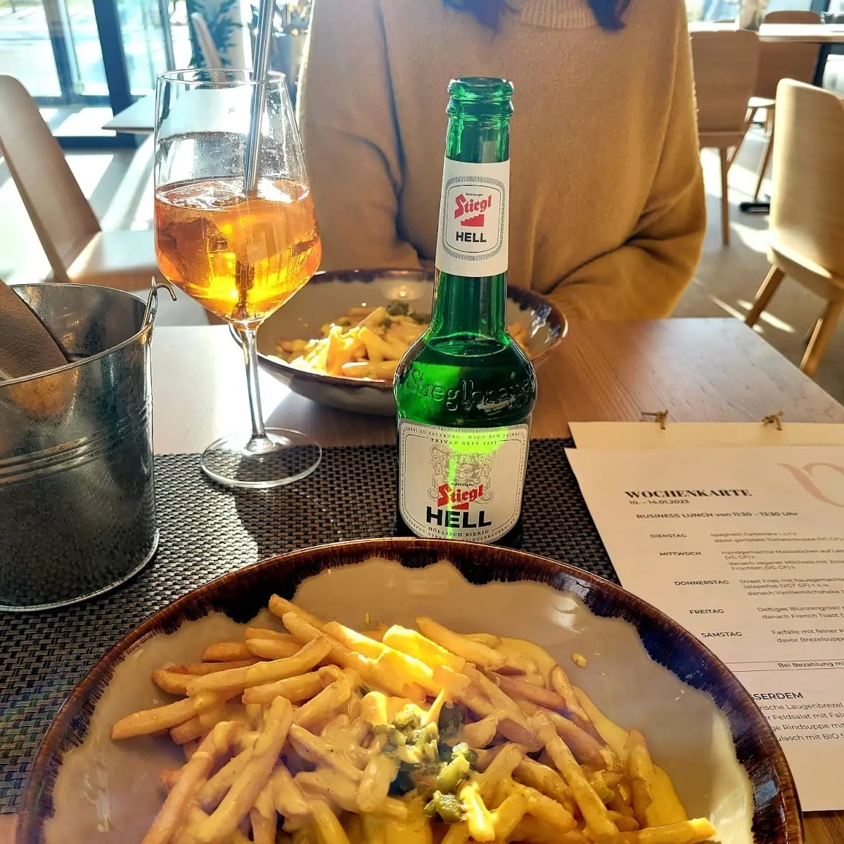 Essen und Trinken photo 6