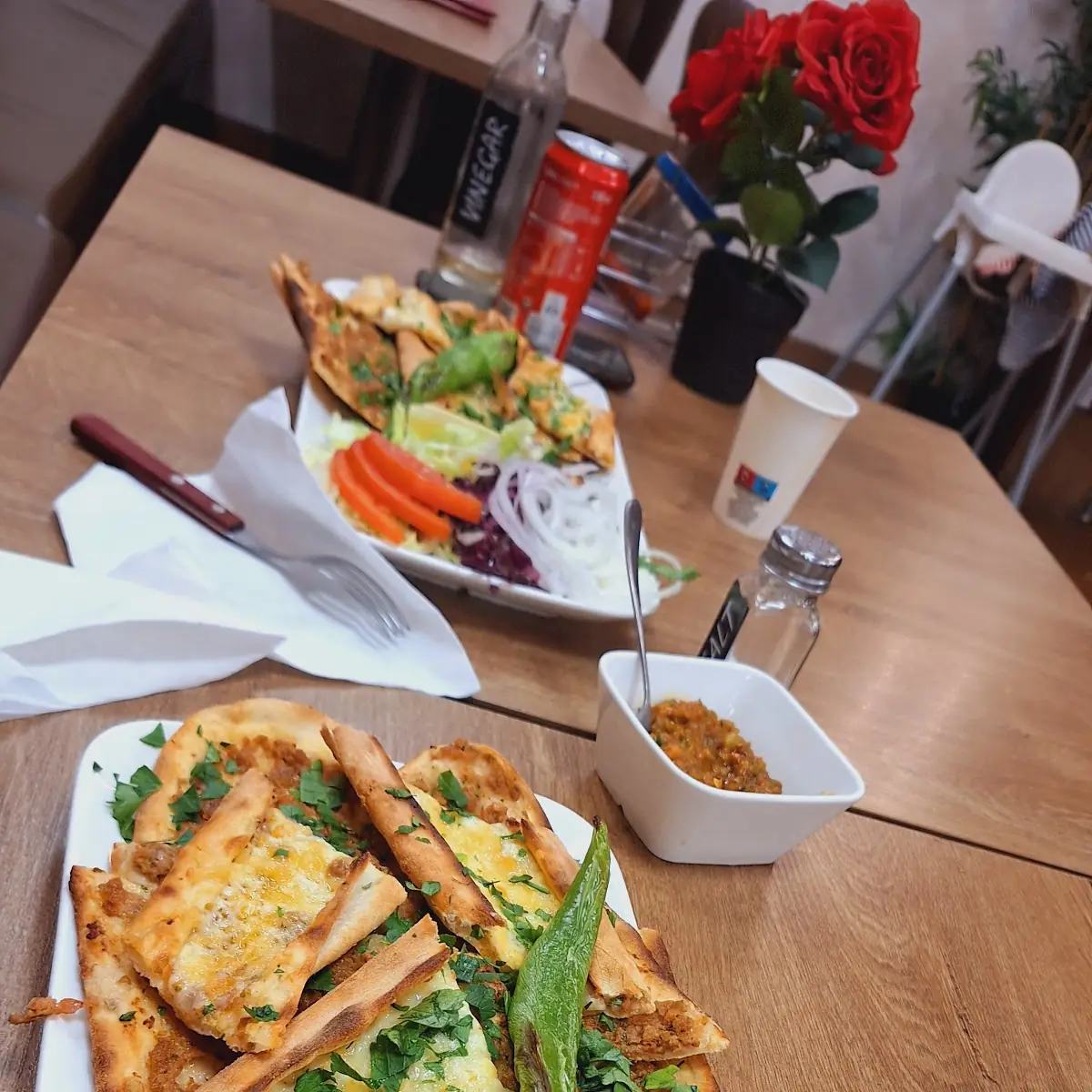 Essen und Trinken photo 3