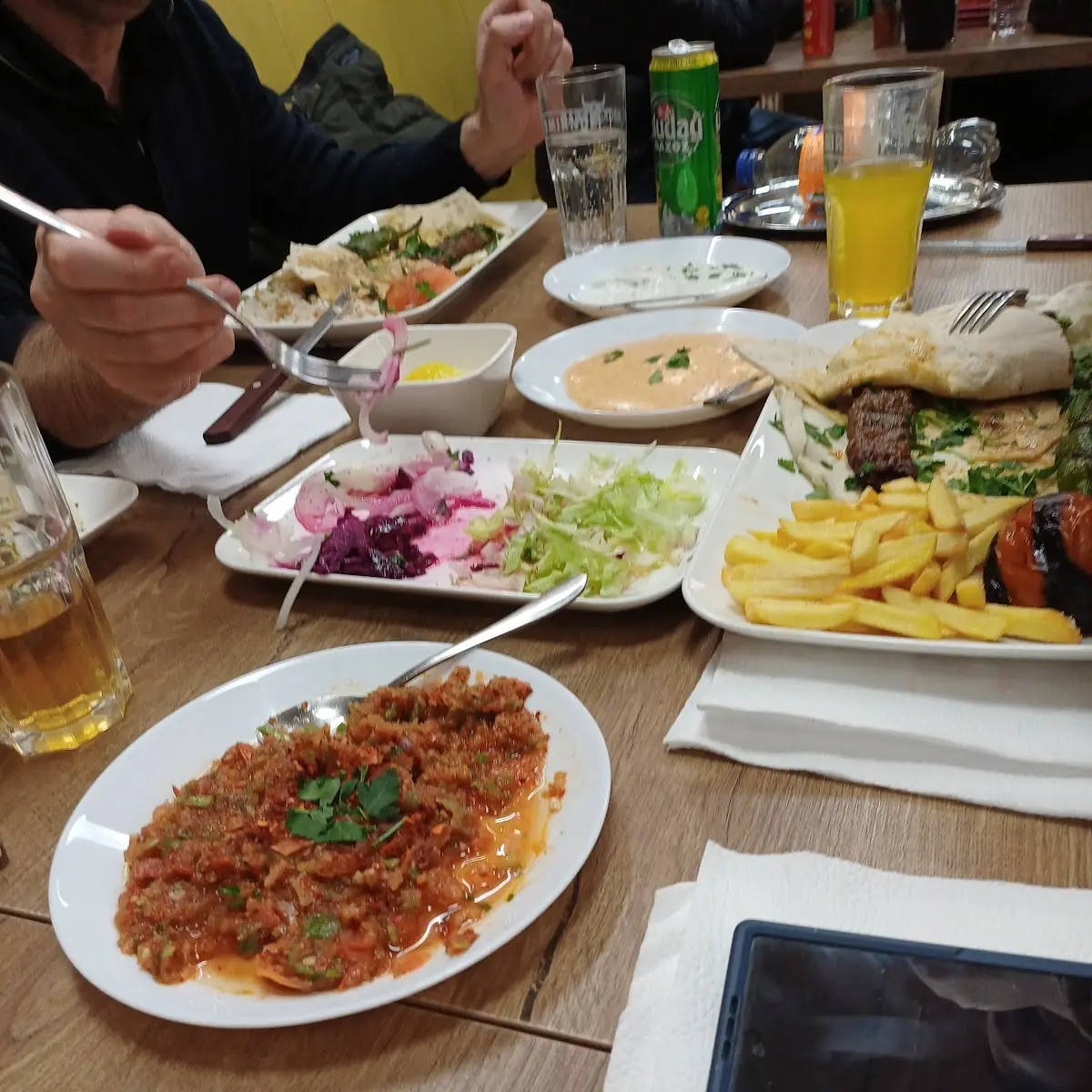 Essen und Trinken photo 4