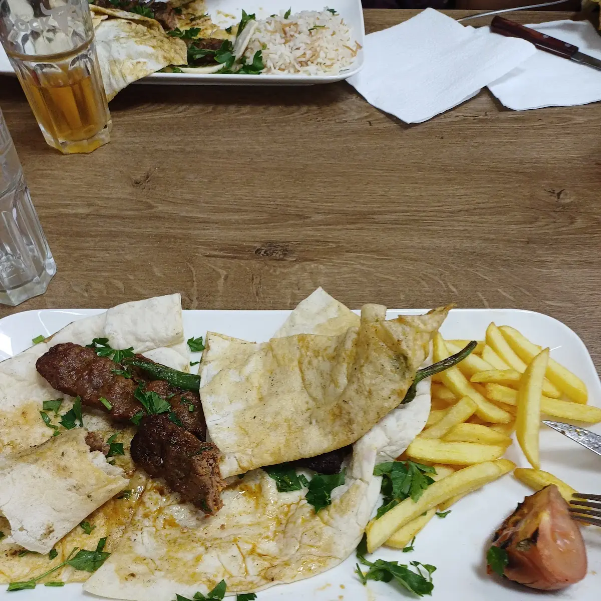 Essen und Trinken photo 5