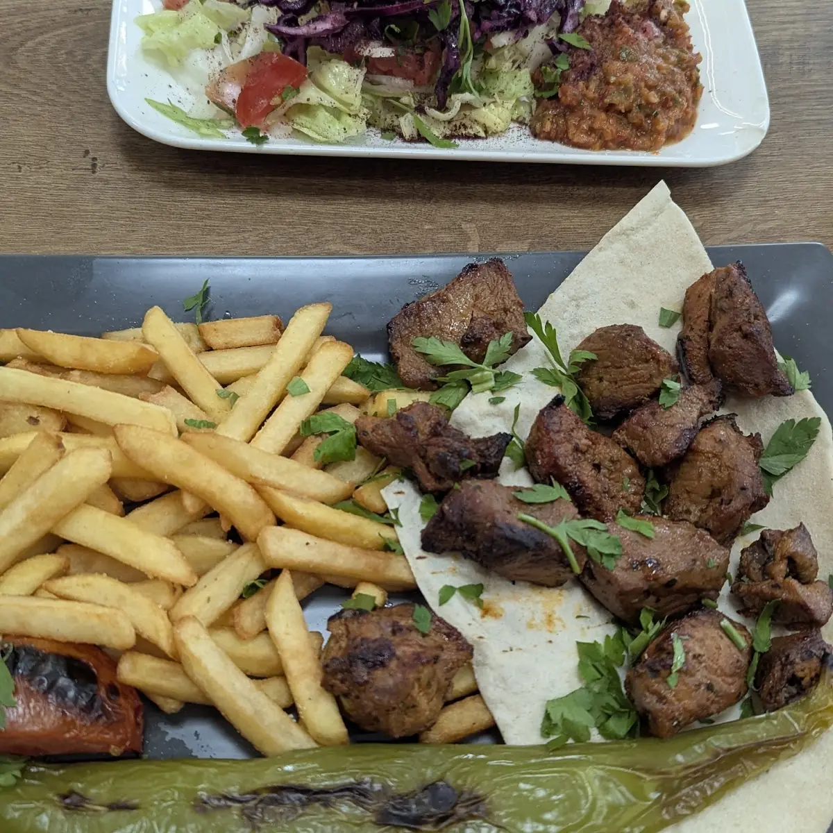 Essen und Trinken photo 6