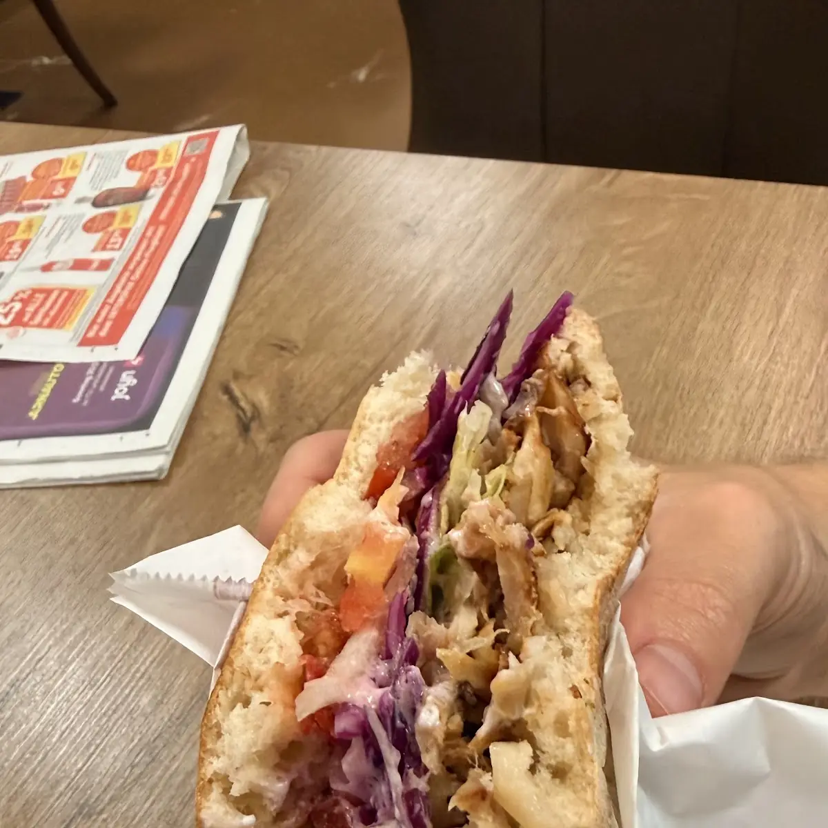 Essen und Trinken photo 7