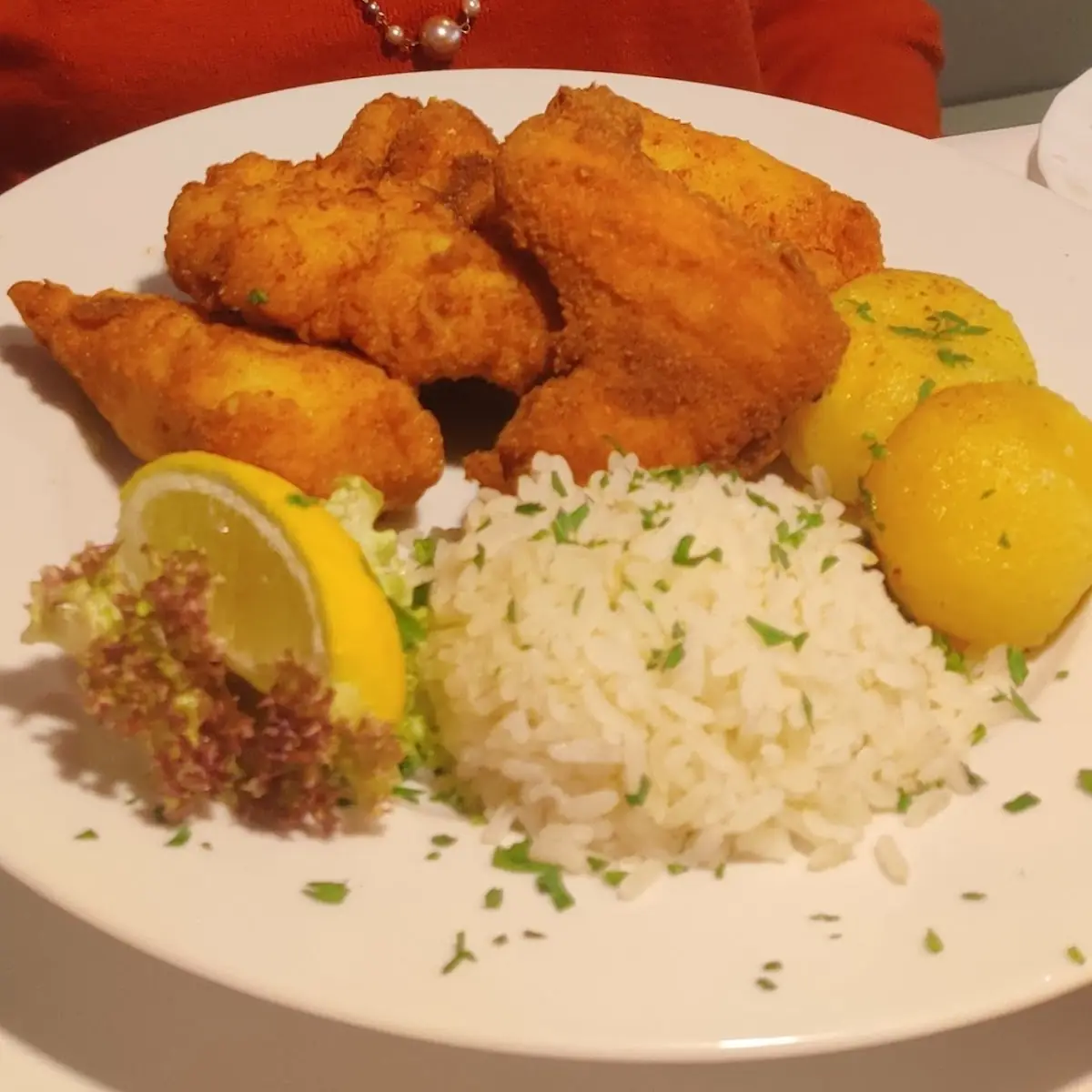 Essen und Trinken photo 1