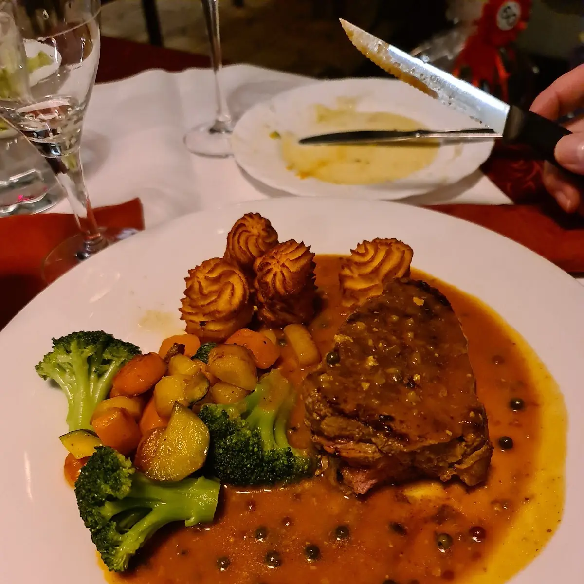 Essen und Trinken photo 4