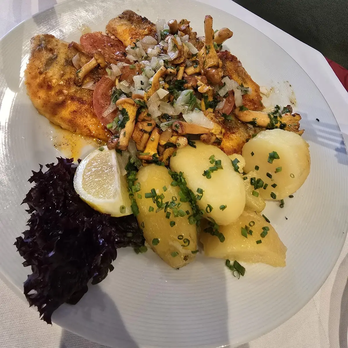 Essen und Trinken photo 5
