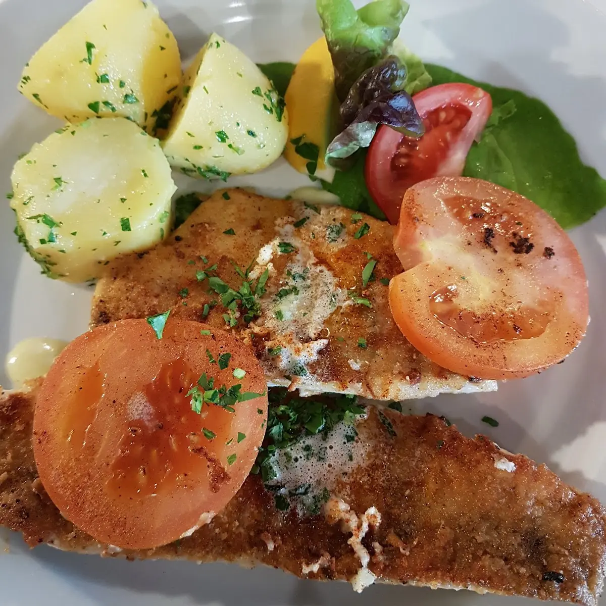 Essen und Trinken photo 8