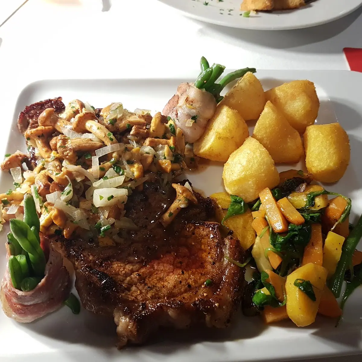 Essen und Trinken photo 9