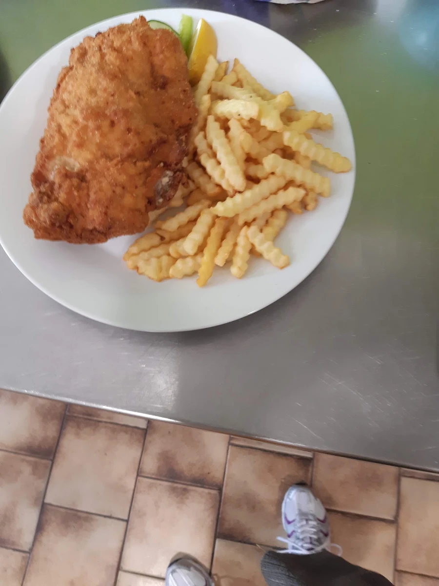 Essen und Trinken photo 10