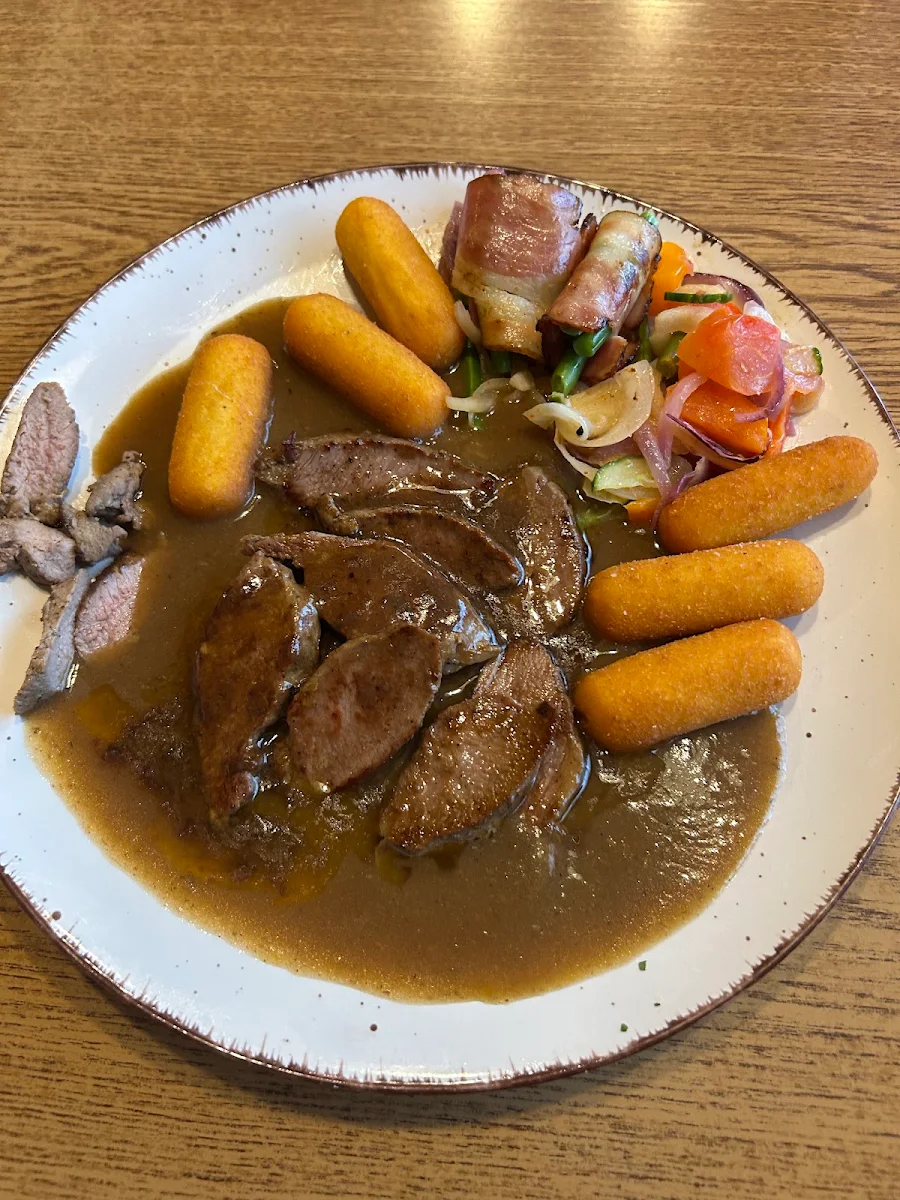 Essen und Trinken photo 3
