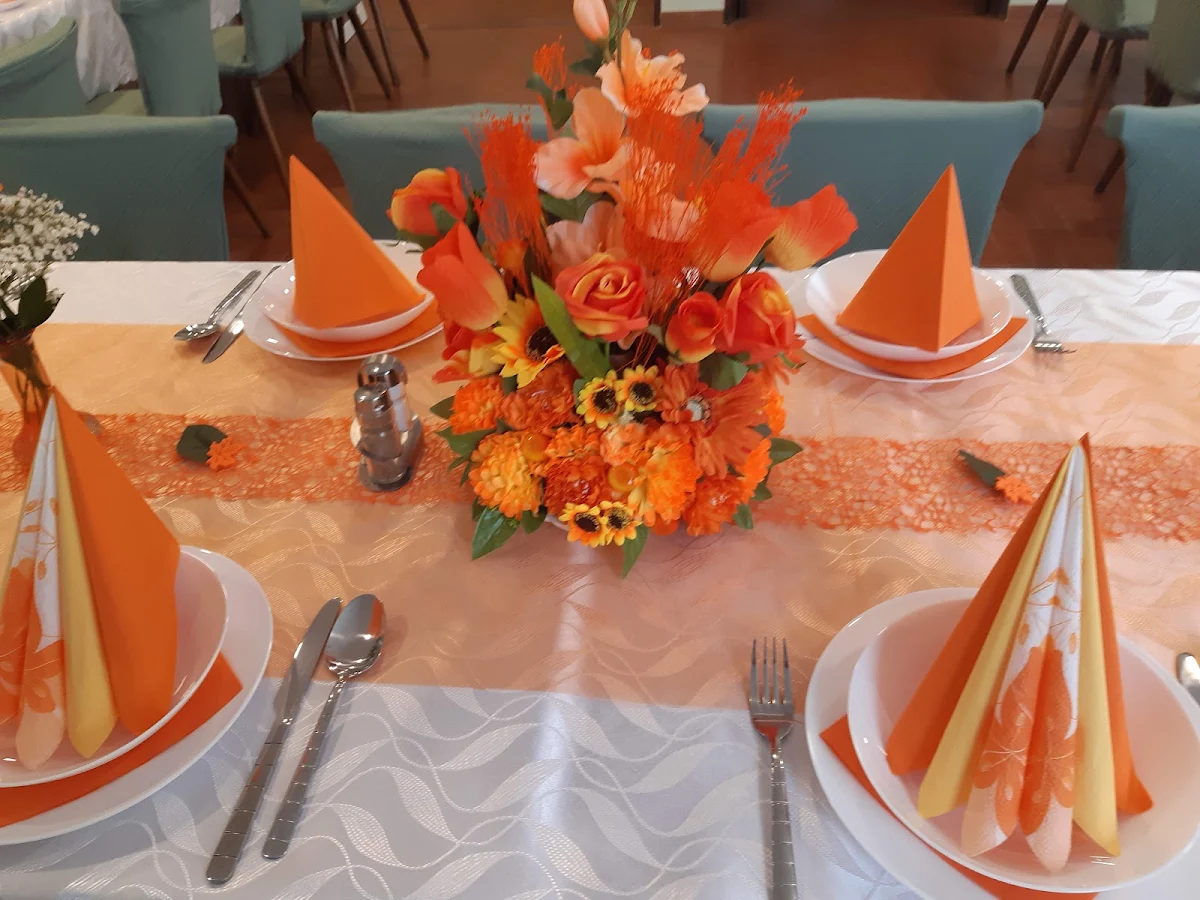 Essen und Trinken photo 5