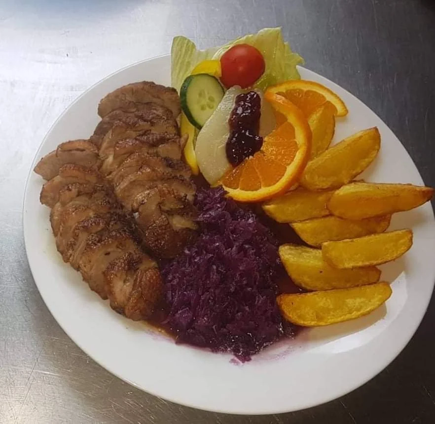 Essen und Trinken photo 9