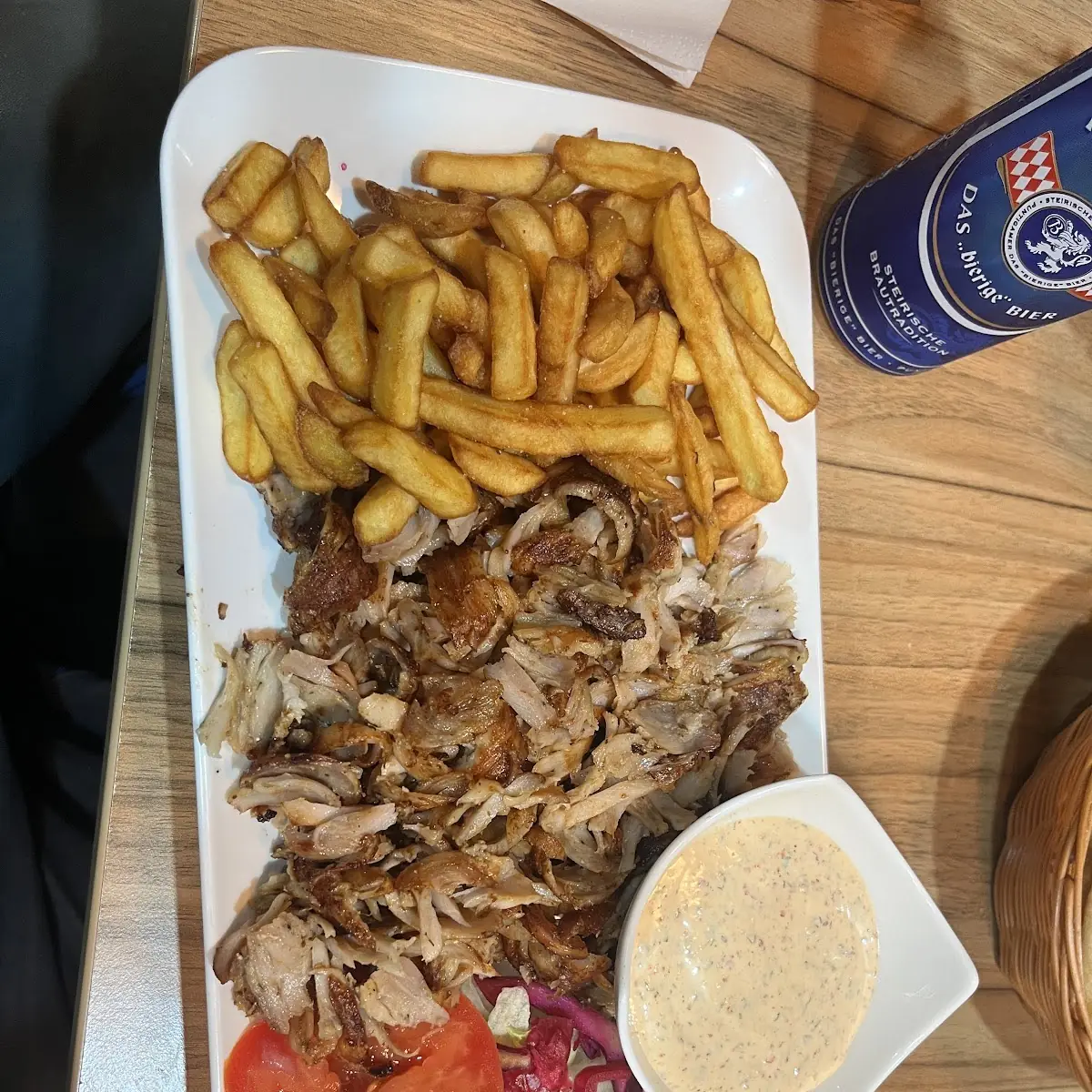 Essen und Trinken photo 6