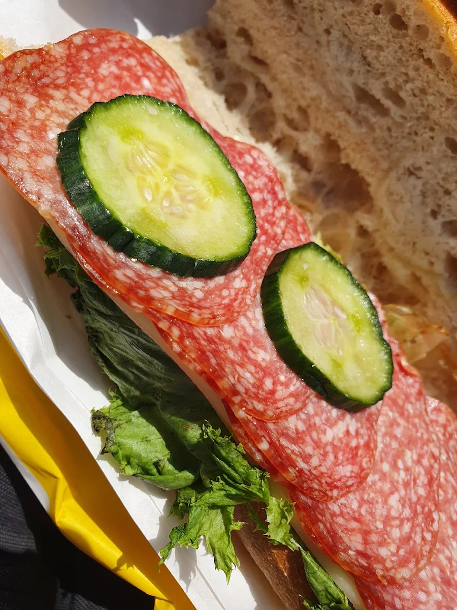 Essen und Trinken photo 3