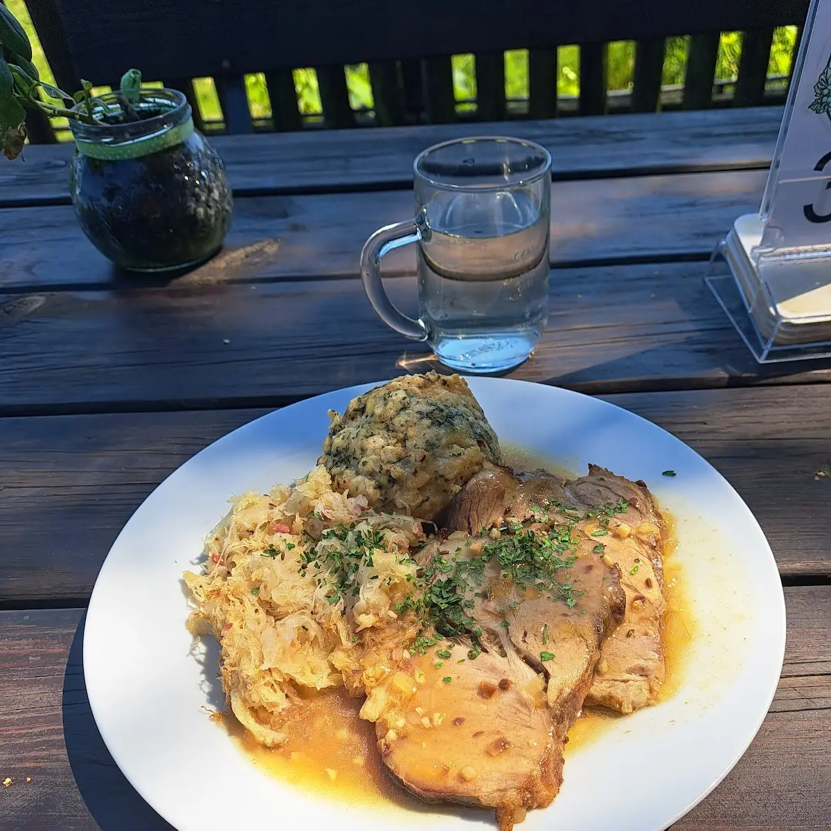 Essen und Trinken photo 10