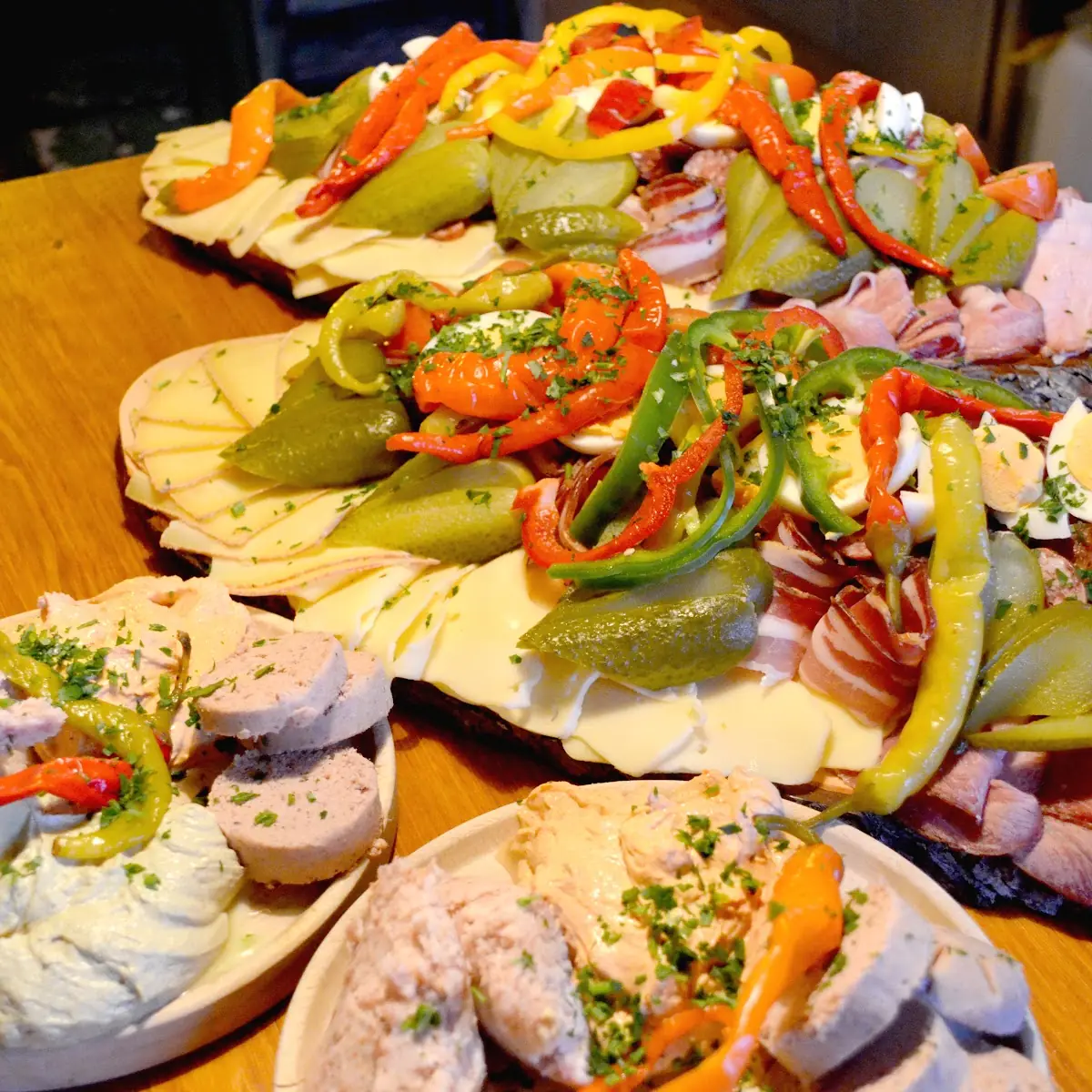 Essen und Trinken photo 3
