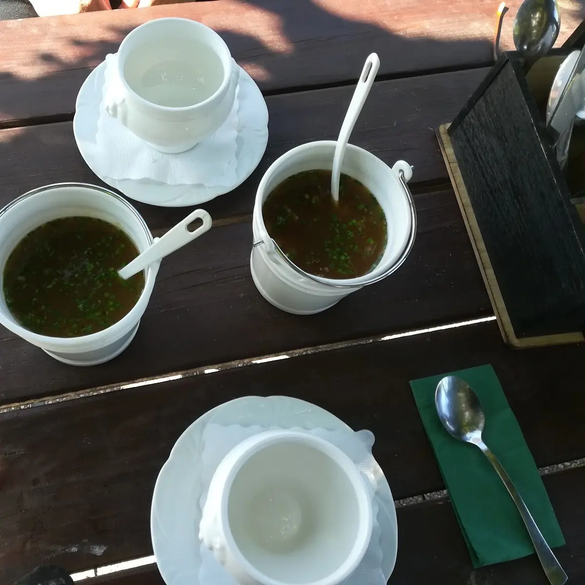 Essen und Trinken photo 5