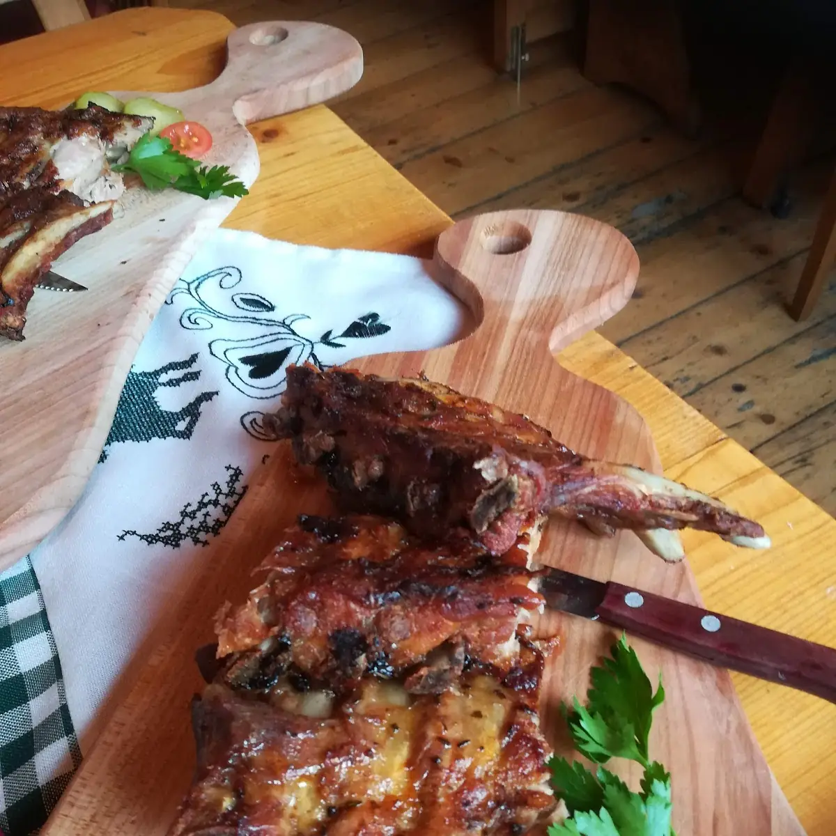 Essen und Trinken photo 6