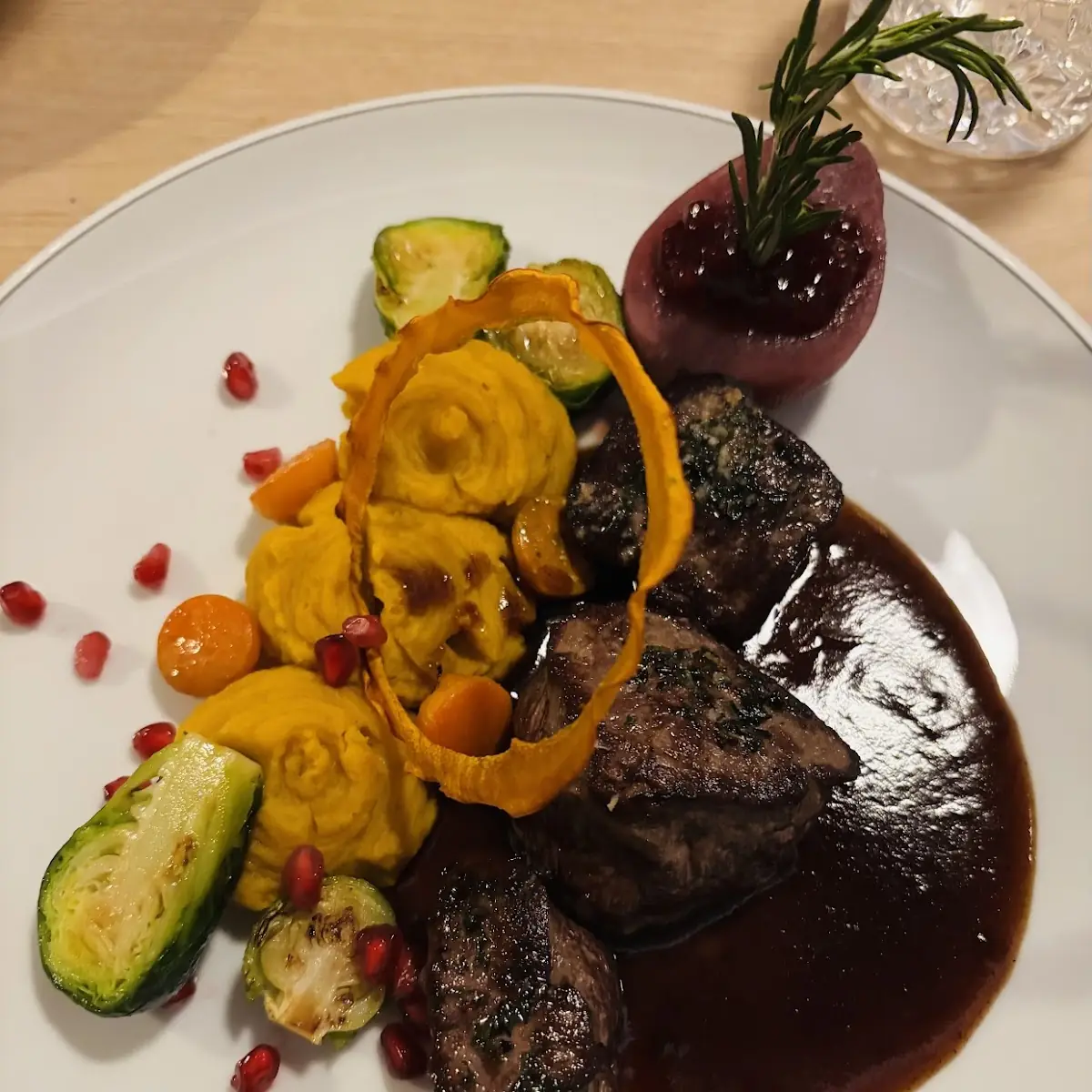 Essen und Trinken photo 4