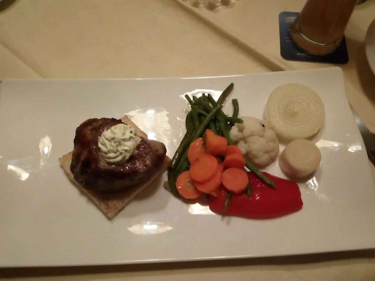 Essen und Trinken photo 10