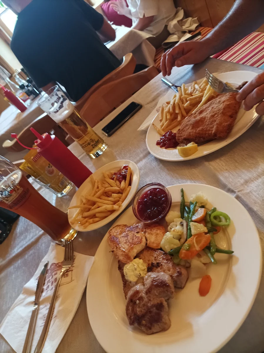 Essen und Trinken photo 2